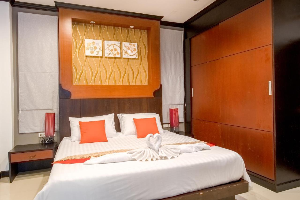 Anda Lamoon Villa Krabi Ao Nang Ngoại thất bức ảnh