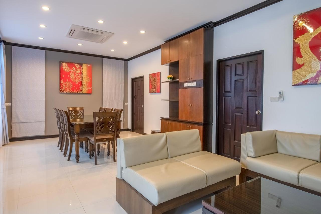 Anda Lamoon Villa Krabi Ao Nang Ngoại thất bức ảnh