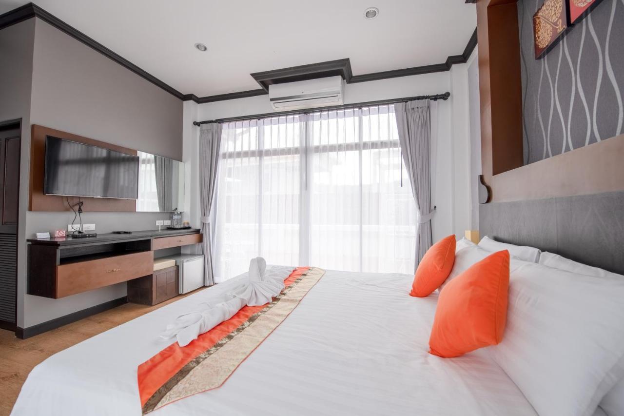 Anda Lamoon Villa Krabi Ao Nang Ngoại thất bức ảnh