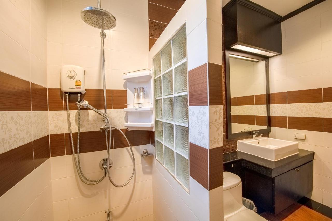 Anda Lamoon Villa Krabi Ao Nang Ngoại thất bức ảnh