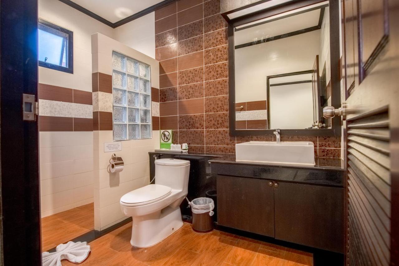 Anda Lamoon Villa Krabi Ao Nang Ngoại thất bức ảnh