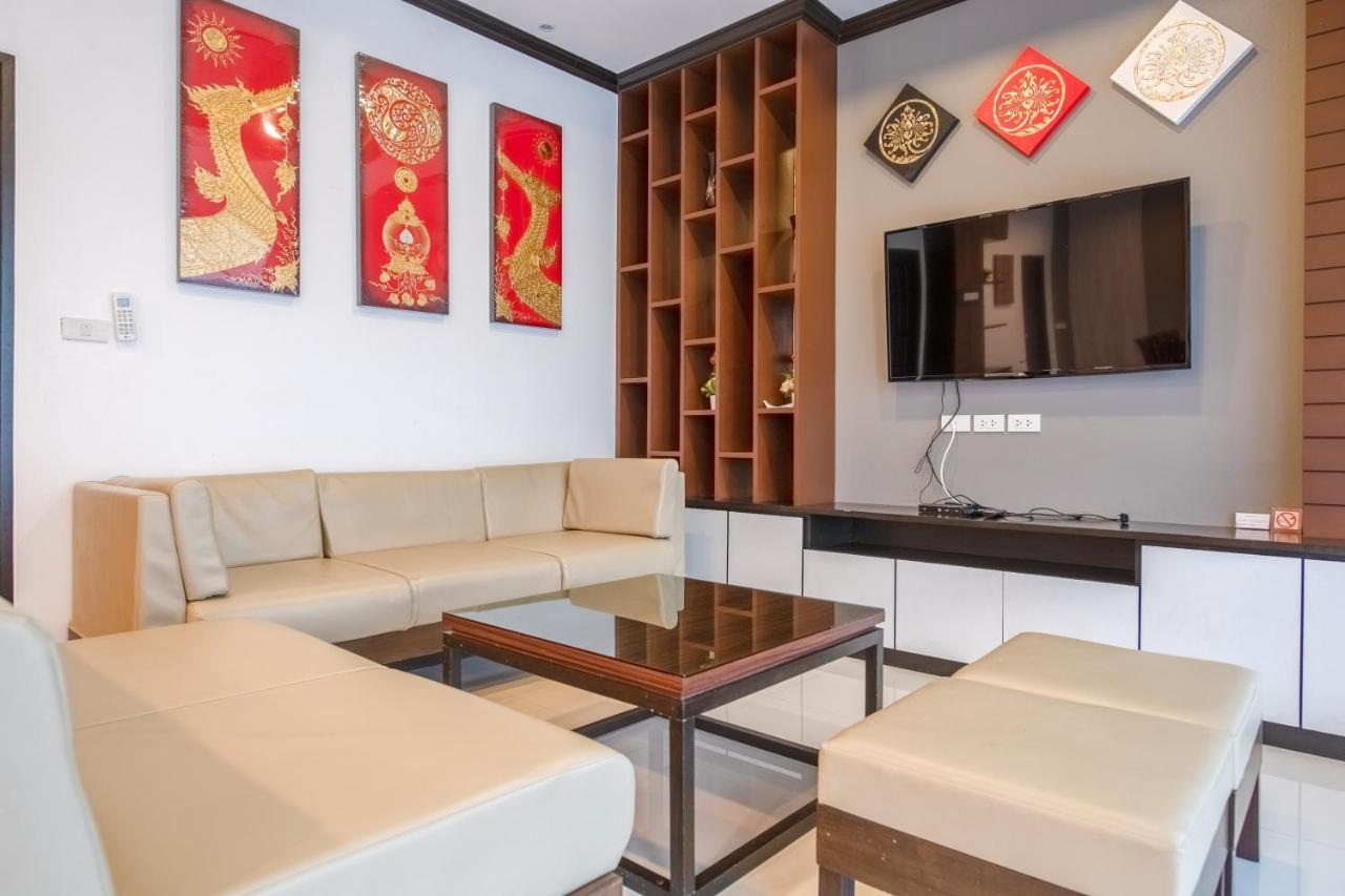 Anda Lamoon Villa Krabi Ao Nang Ngoại thất bức ảnh