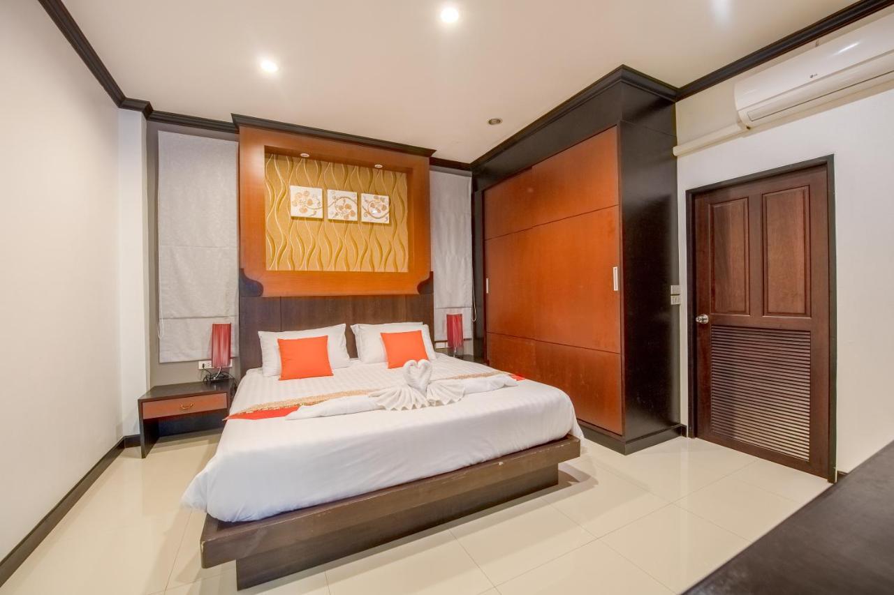 Anda Lamoon Villa Krabi Ao Nang Ngoại thất bức ảnh
